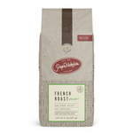 Ground, 10 Ounce French Roast Decaf