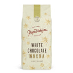 Ground, 12 Ounce White Chocolate Mocha